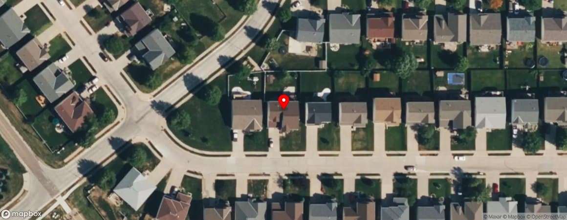 House image located at Bennington, Nebraska, 68007