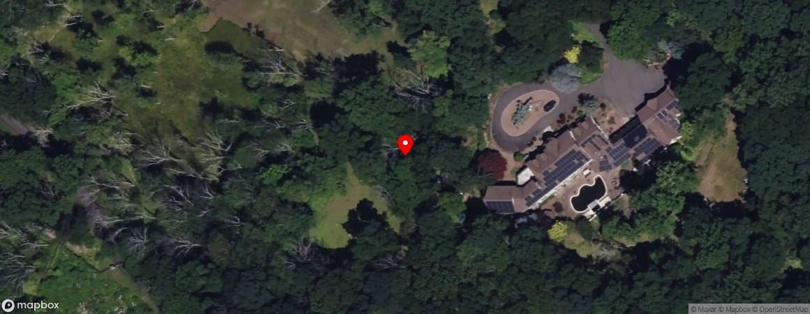 House image located at Mendham, New Jersey, 7945