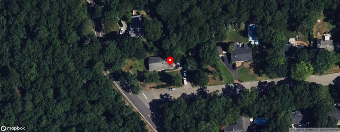 House image located at East Quogue, New York, 11942