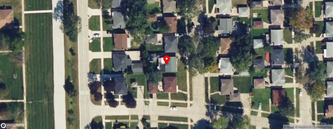 House image located at Eastpointe, Michigan, 48021