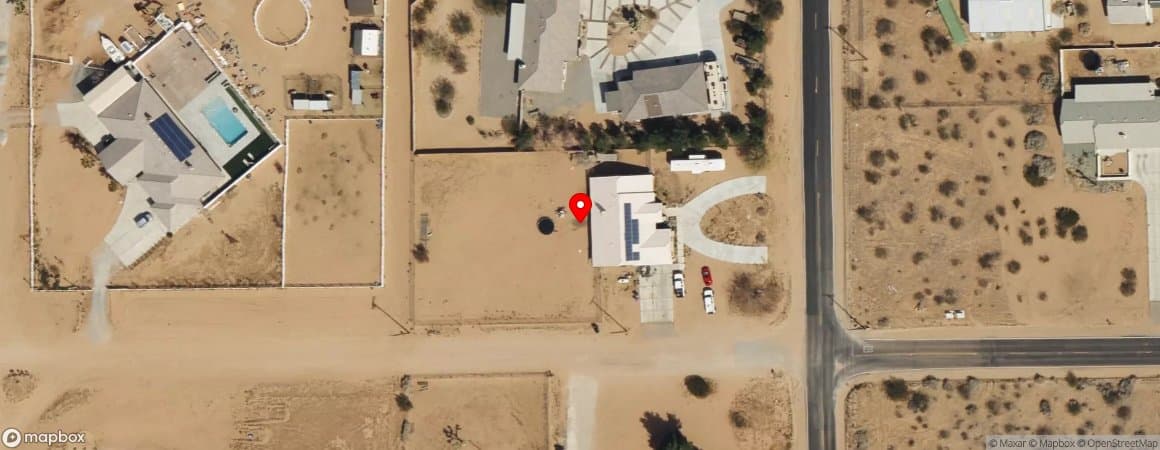 House image located at Apple Valley, California, 92307
