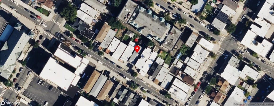 House image located at West New York, New Jersey, 7093
