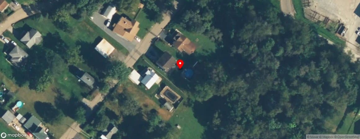 House image located at Coraopolis, Pennsylvania, 15108