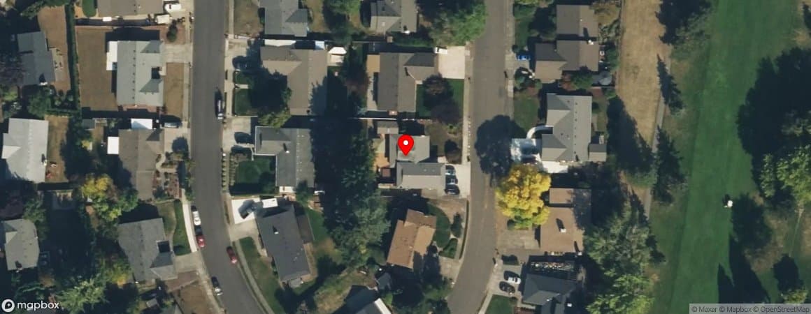 House image located at Portland, Oregon, 97229