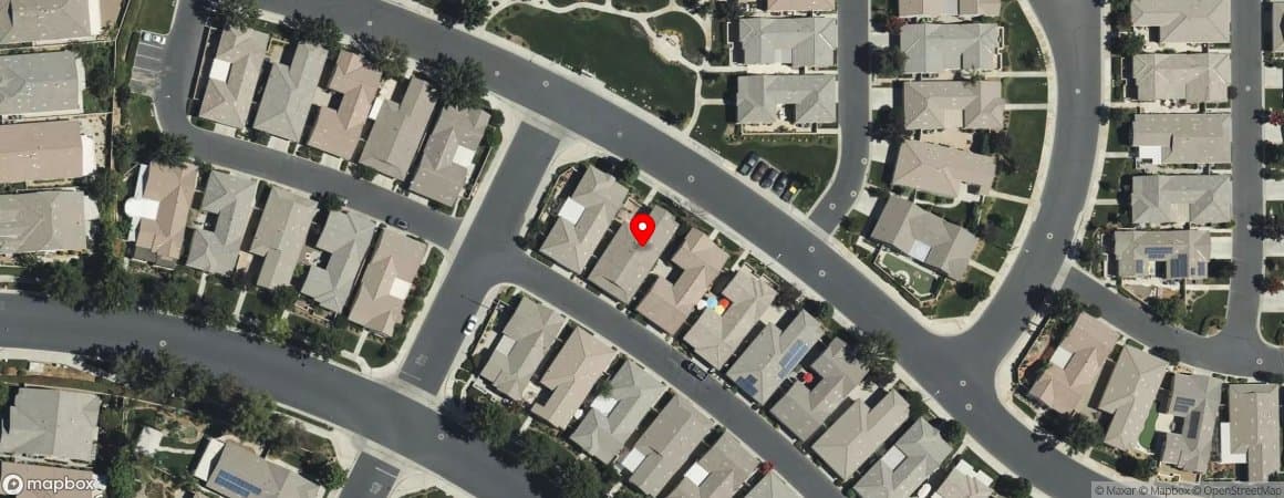 House image located at Beaumont, California, 92223
