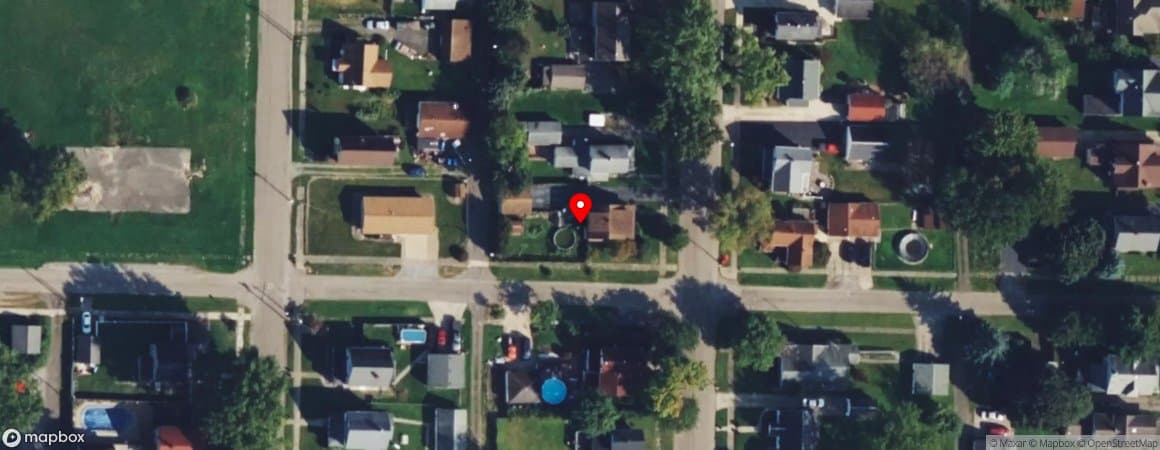 House image located at Niles, Ohio, 44446