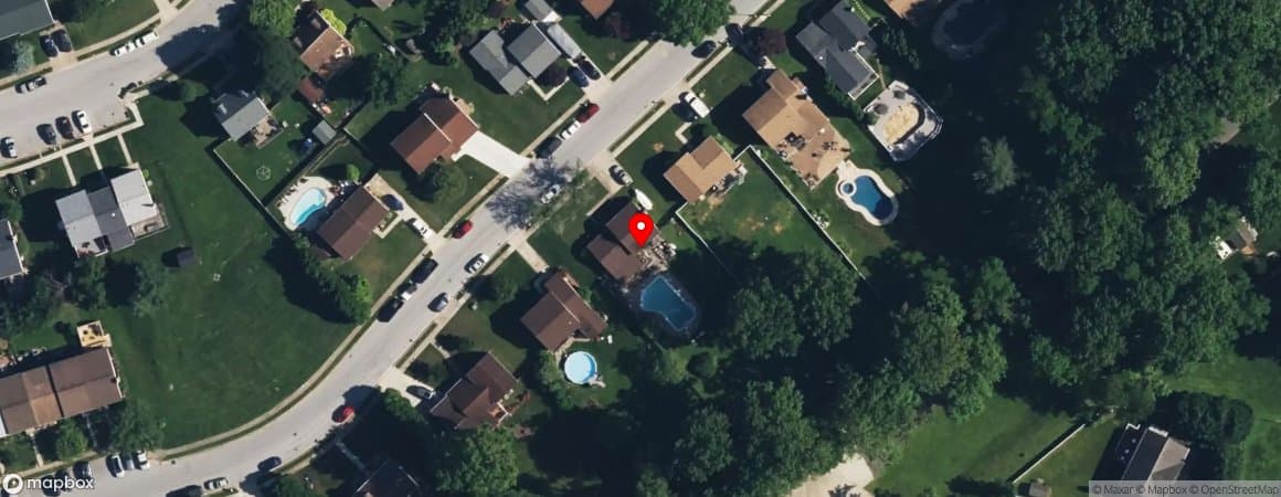 House image located at Parkville, Maryland, 21234
