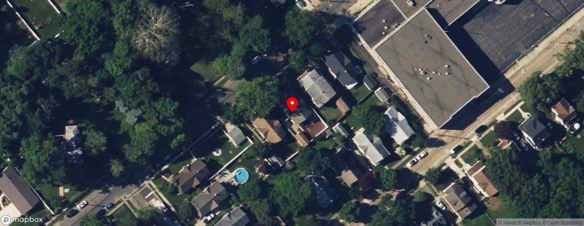 House image located at Audubon, New Jersey, 8106