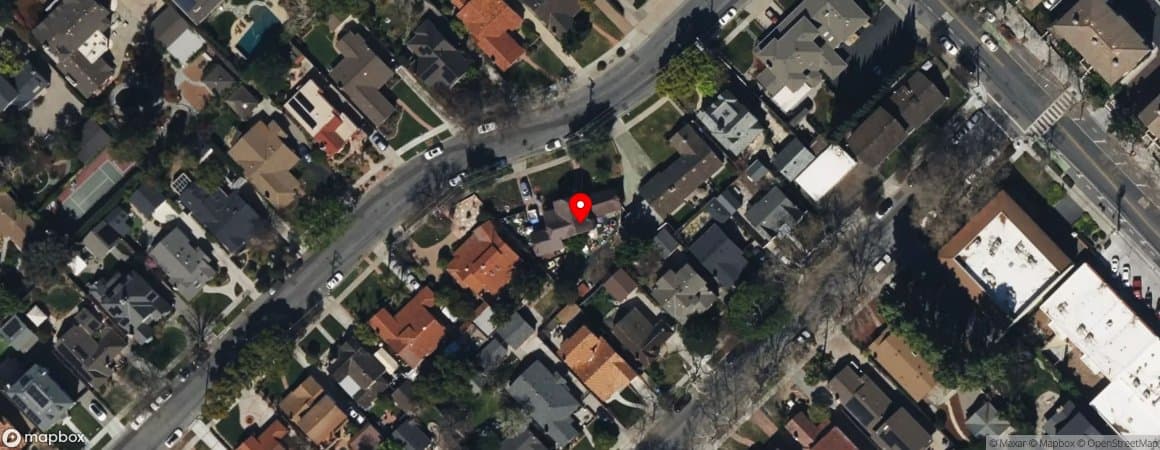 House image located at San Jose, CA 95126