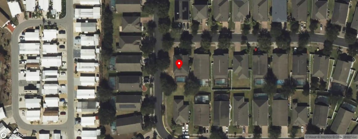 House image located at Davenport, Florida, 33837