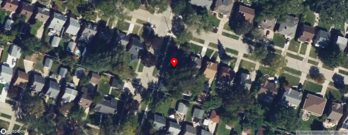 House image located at Harper Woods, Michigan, 48225