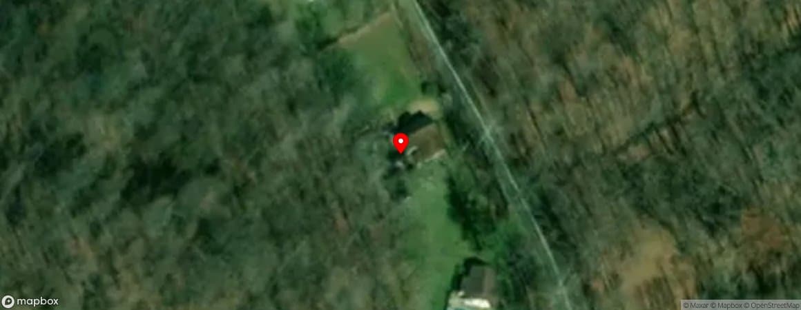 House image located at Minford, Ohio, 45653