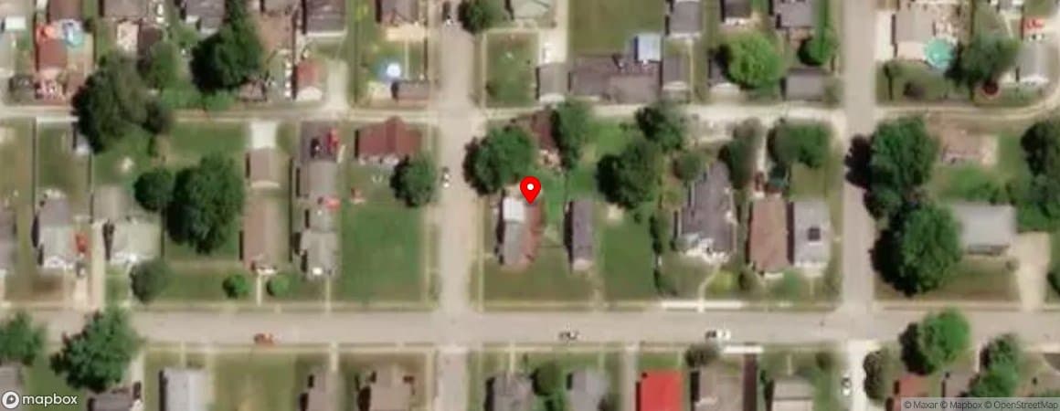 House image located at Elwood, Indiana, 46036