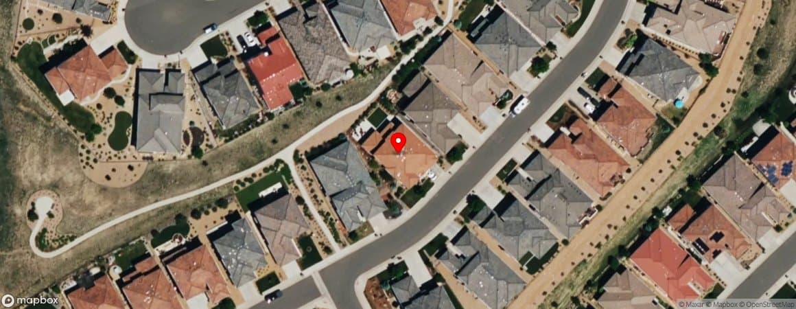 House image located at Lone Tree, Colorado, 80124