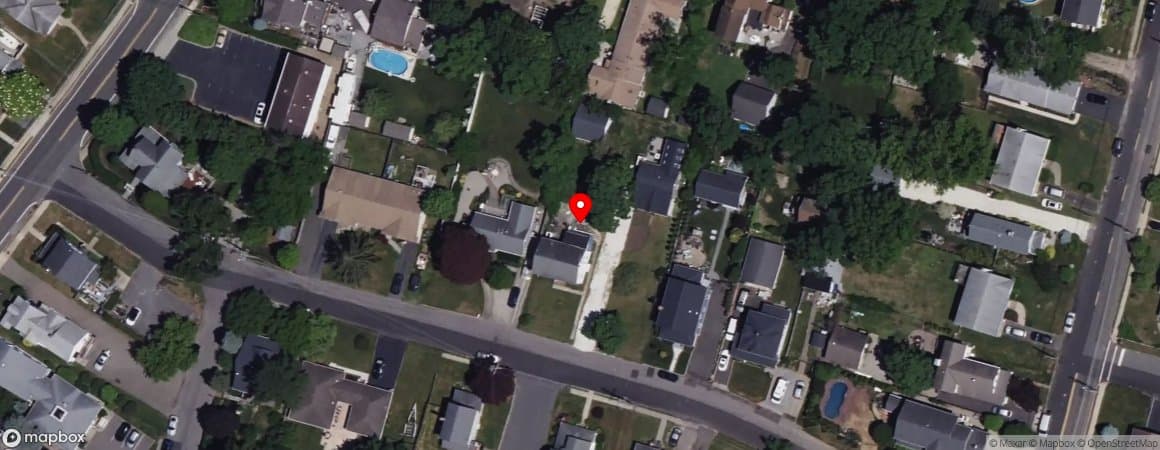 House image located at Point Pleasant Beach, New Jersey, 8742