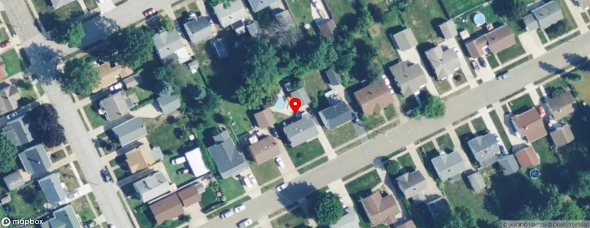 House image located at Erie, Pennsylvania, 16508