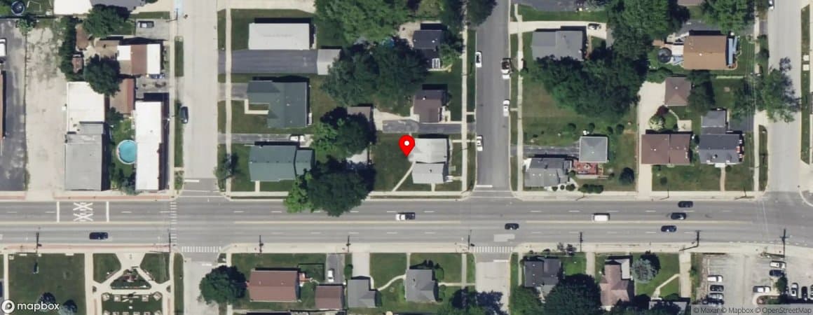 House image located at Thornton, Illinois, 60476