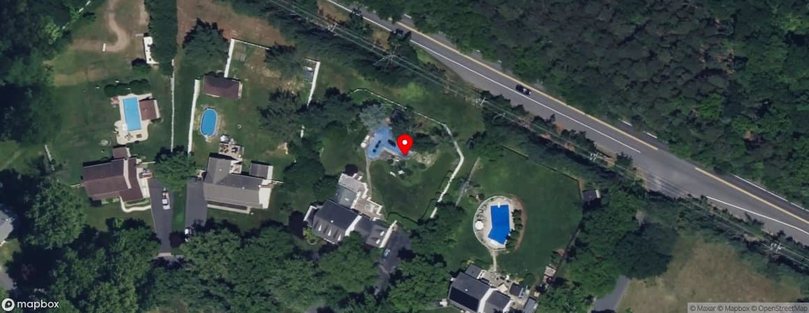 House image located at Vincentown, New Jersey, 8088