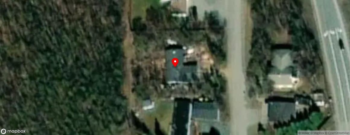 House image located at Anchorage, Alaska, 99515