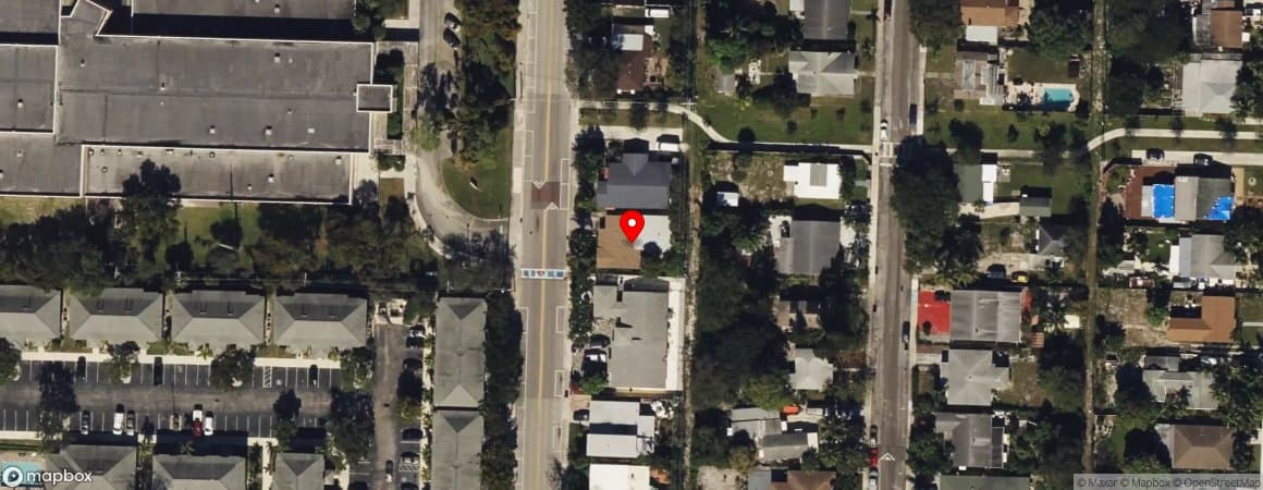 House image located at Lake Worth Beach, Florida, 33460