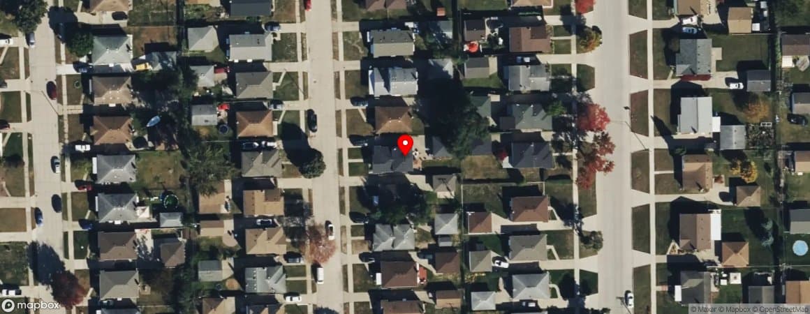 House image located at Warren, Michigan, 48091