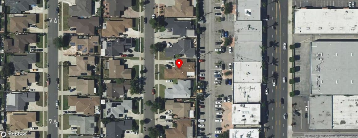 House image located at Gardena, California, 90249