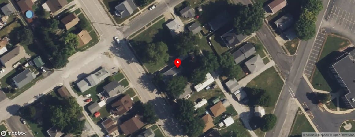 House image located at Dupo, Illinois, 62239