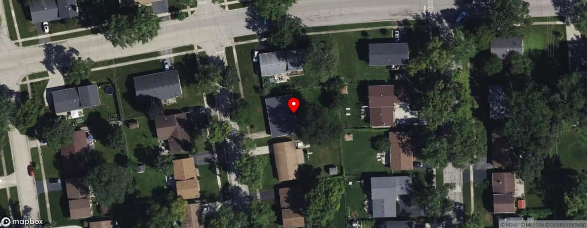 House image located at Hanover Park, Illinois, 60133