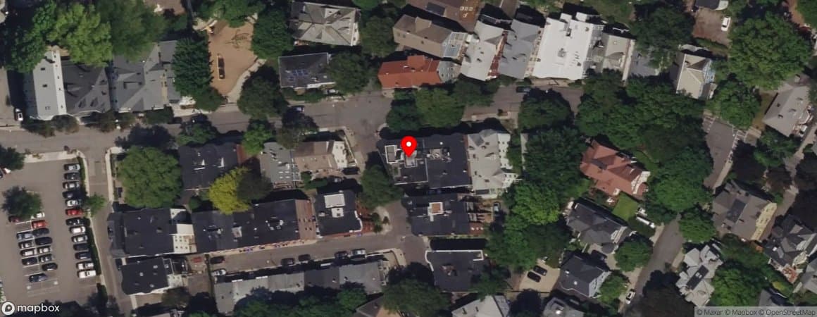 House image located at Brookline, Massachusetts, 2445