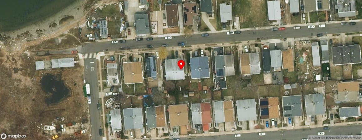 House image located at Arverne, New York, 11692