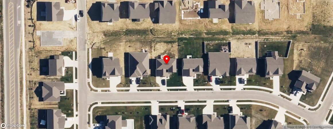 House image located at Bargersville, Indiana, 46106