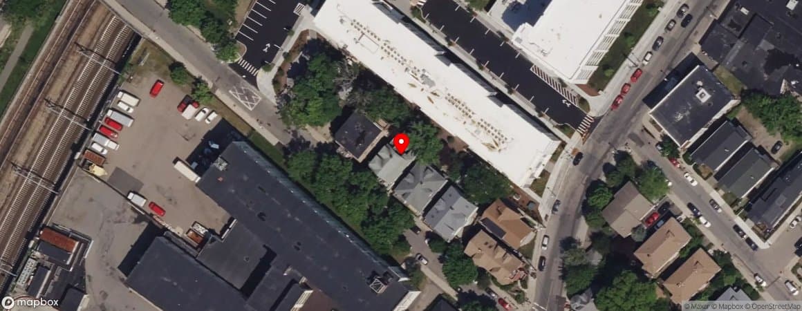 House image located at Jamaica Plain, Massachusetts, 2130