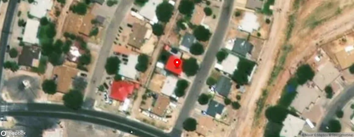 House image located at Alamogordo, New Mexico, 88310