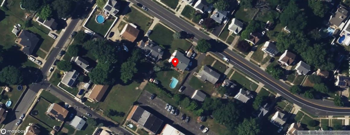House image located at Westville, New Jersey, 8093