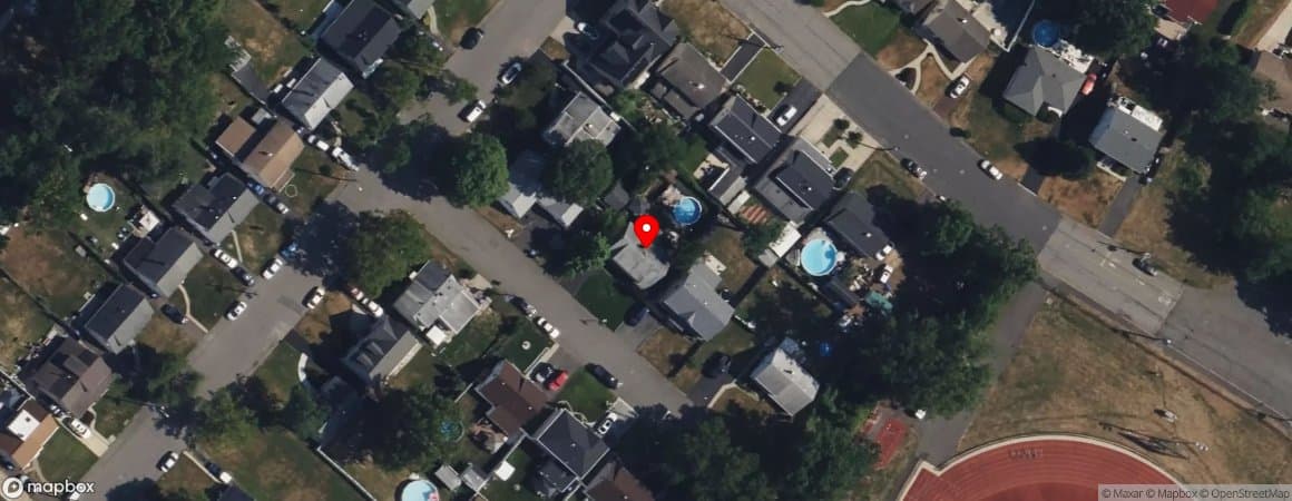 House image located at Iselin, New Jersey, 8830