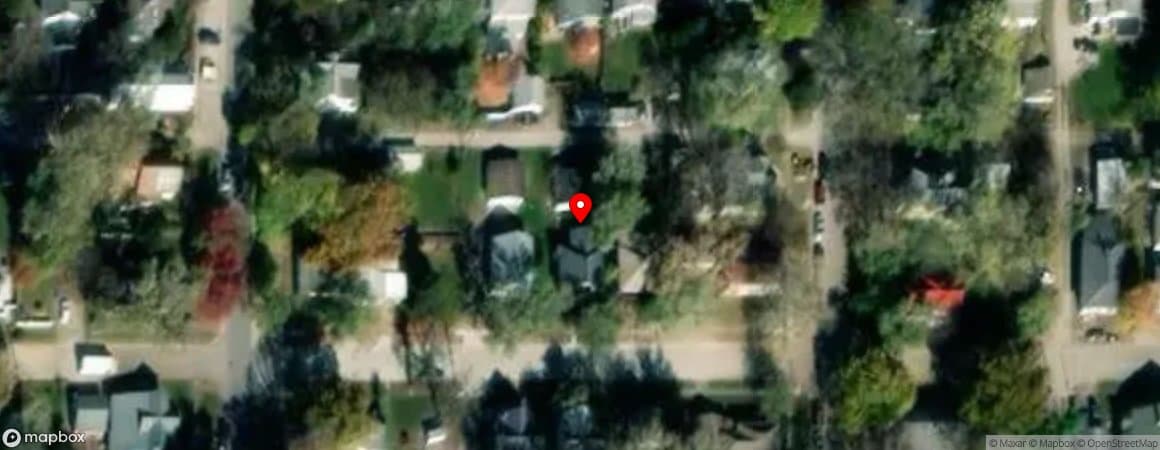 House image located at Fairfield, Iowa, 52556