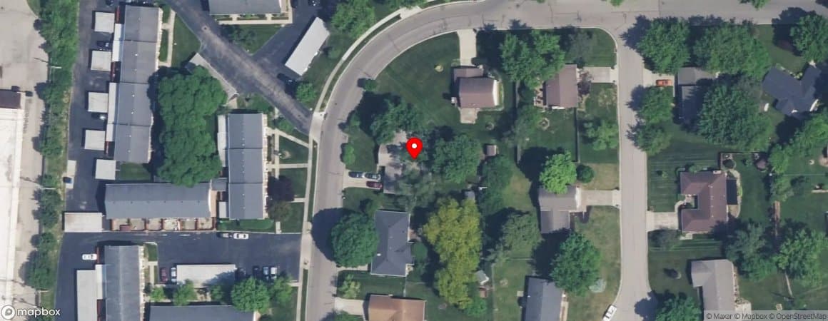 House image located at Dayton, Ohio, 45458