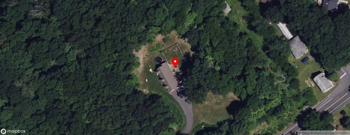 House image located at Port Murray, New Jersey, 7865