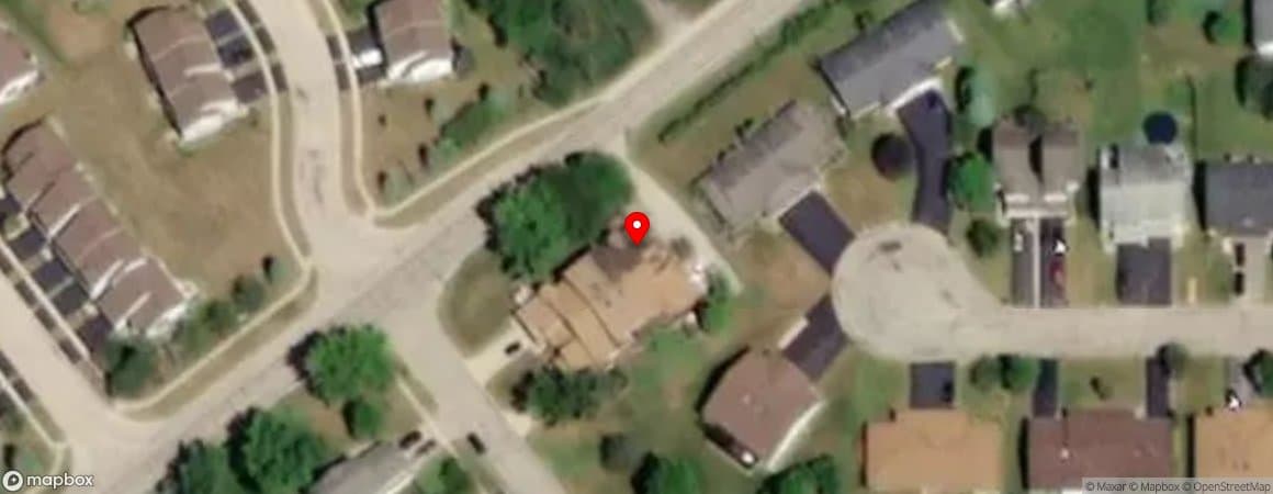 House image located at Woodstock, Illinois, 60098
