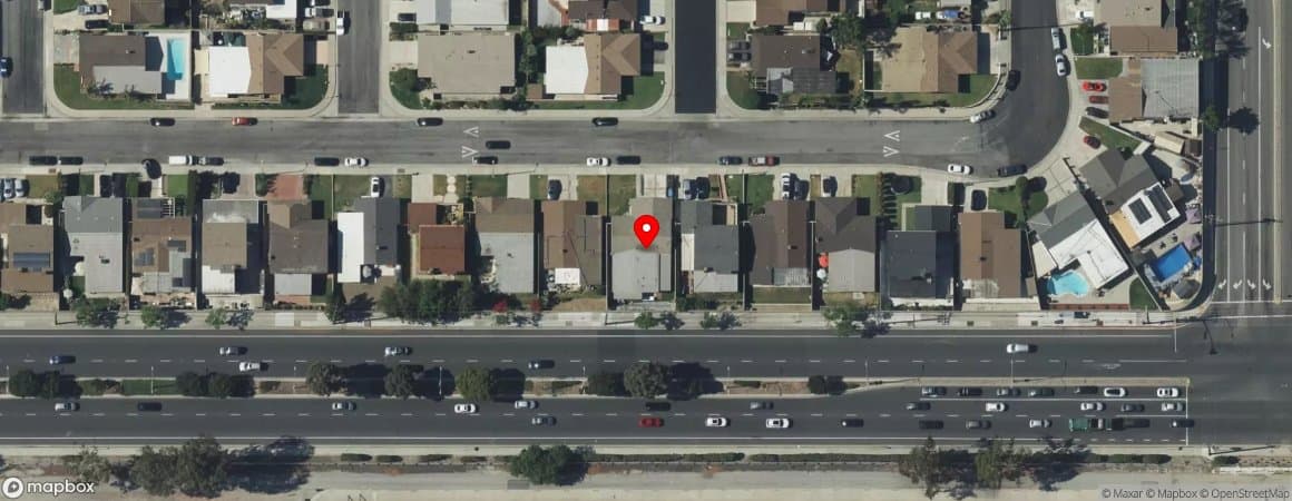 House image located at Carson, California, 90746