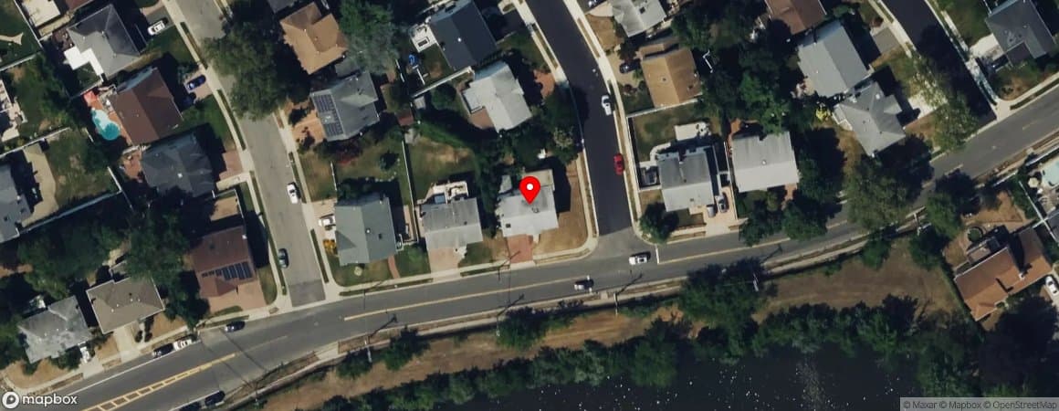 House image located at Valley Stream, New York, 11581