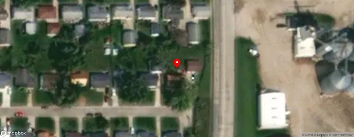 House image located at Marshalltown, Iowa, 50158