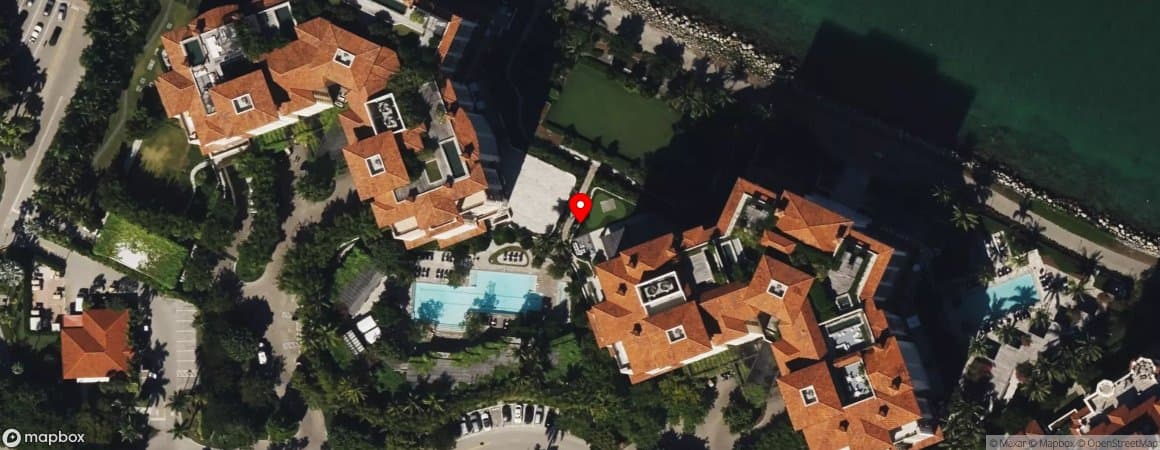 House image located at Miami Beach, Florida, 33109