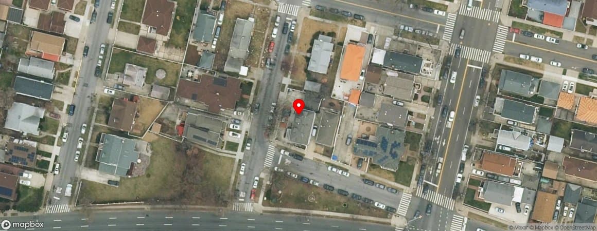 House image located at South Ozone Park, New York, 11420