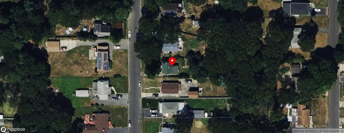 House image located at Bay Shore, New York, 11706