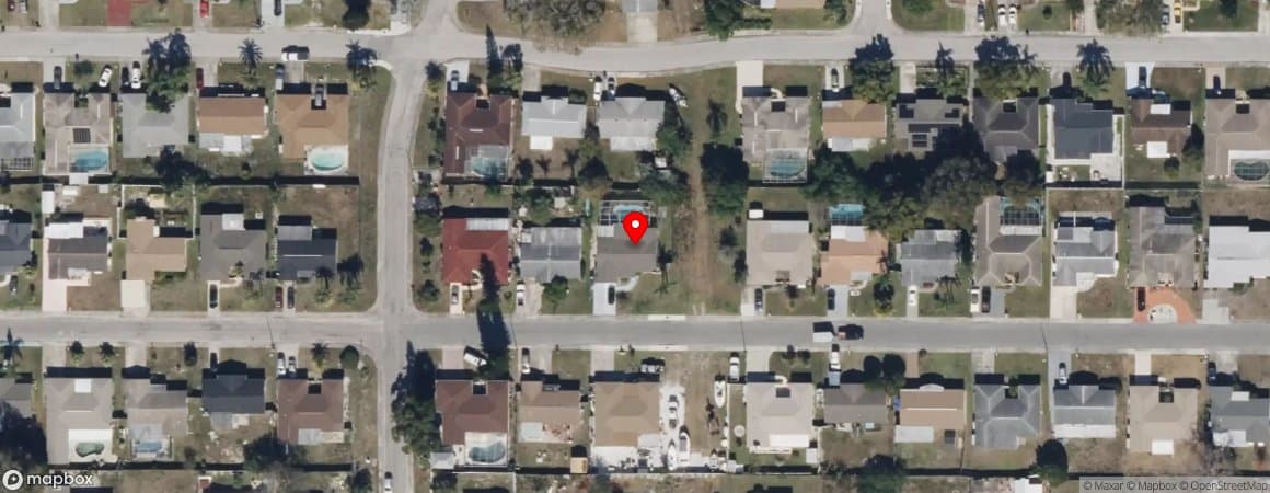 House image located at Holiday, Florida, 34691