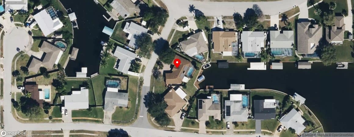 House image located at Merritt Island, Florida, 32953