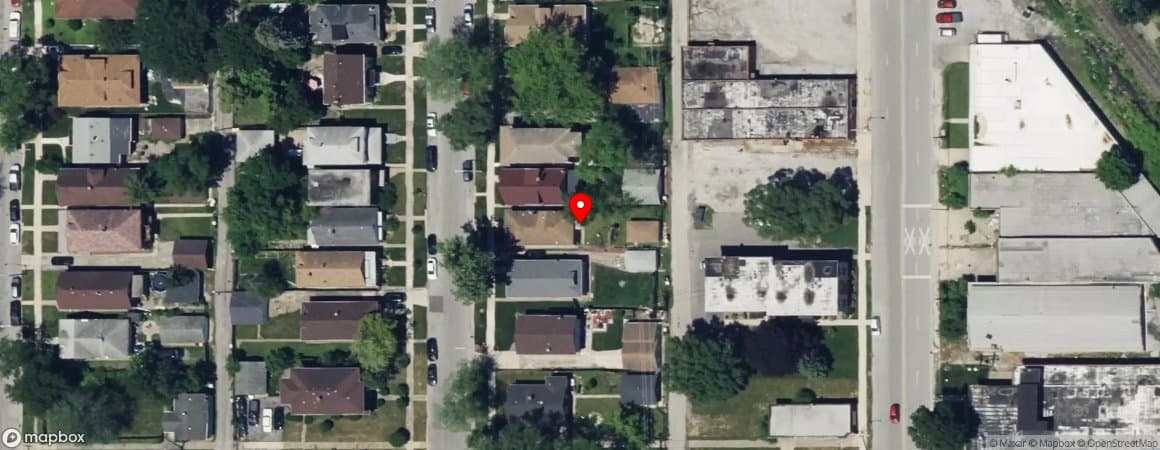 House image located at Riverdale, Illinois, 60827
