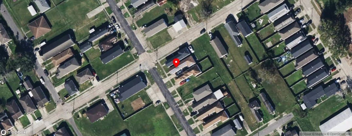 House image located at Gretna, Louisiana, 70053