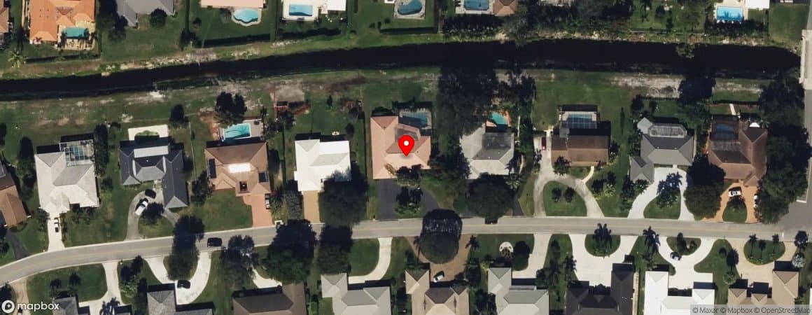House image located at Lake Worth, Florida, 33462